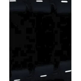 Nike Air Zoom Vomero 16 Sneaker, Schwarz/fußballgrau-öhener Schieferweiß, 40.5 EU