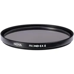 HOYA Pro ND-EX Graufilter ND8 82mm (Angebot)