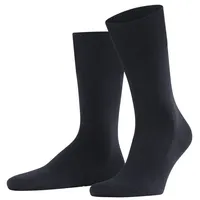 Falke ClimaWool Socks Marine Gr 39-40 Herren