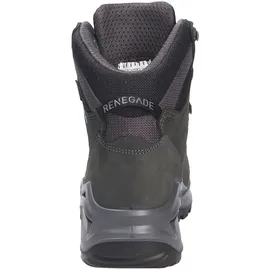 Lowa Renegade EVO GTX MID Ws Damen Gr.10 - Grau