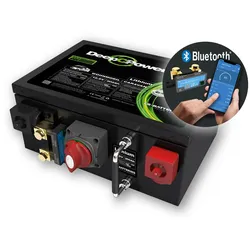 CS 200Ah 12V Lithium LiFePO4-Caravan/Wohnmobil-Ducato Untersitz mit 50...- 0% MwST. (Angebot gemäß §12 USt Gesetz.)