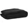 vidaXL Anhängernetz HDPE 2x3,5 m Schwarz