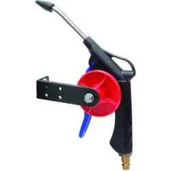 Riegler Autoventil-Hebelstecker für Standard-Handreifenfüllmesser