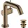 Hansgrohe Tecturis S Einhandmischer Brushed Bronze