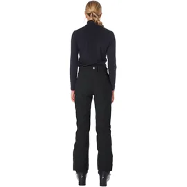 KILLTEC killtec Damen, Skihose KSW 278 WMN SKI PNTS, Größe 46 in Schwarz0110 Schwarz0110