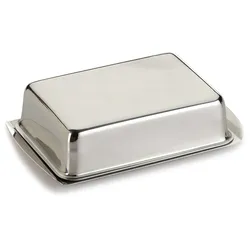 Küchenprofi Butterdose mit Deckel