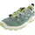 Lowa Maddox Pro GTX LO Kinder Rauchgrün/Mintgrün 39