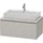 Duravit L-Cube Waschtischunterschrank, 1 Auszug, LC581300707,