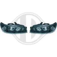 Diederichs Hauptscheinwerfersatz HD Tuning