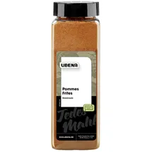 Ubena Gewürzsalz Pommes Frites 1000 g