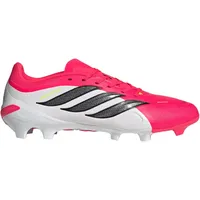 adidas Predator League FG Herren Lucid Red/Core Black/Cloud White 48
