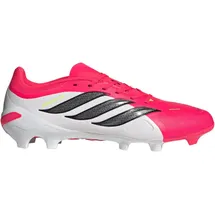 adidas Predator League FG Herren Lucid Red/Core Black/Cloud White 48
