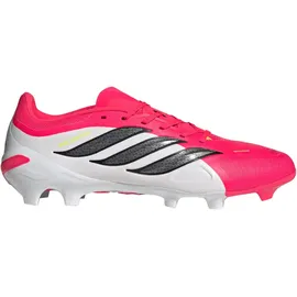 adidas Predator League FG Herren Lucid Red/Core Black/Cloud White 48