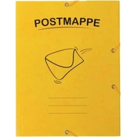 Stylex Postmappe FSC