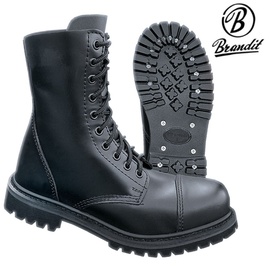 Brandit Textil Brandit Phantom Boots 10 Eyelet