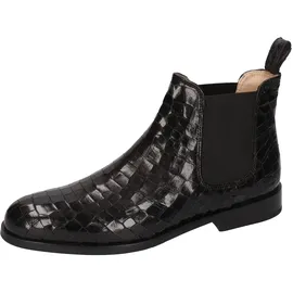 Melvin & Hamilton Stiefeletten Damen Susan 10 Schwarz 36
