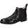 Melvin & Hamilton Stiefeletten Damen Susan 10 Schwarz 36