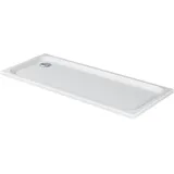 Duravit D-Code 170x70x8,5cm, weiß