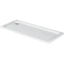Duravit D-Code 170x70x8,5cm, weiß