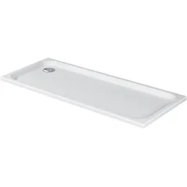 Duravit D-Code 170x70x8,5cm, weiß
