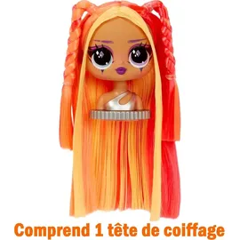 MGA Entertainment L.O.L. Surprise Tweens Surprise Swap Fashion Doll-Buns