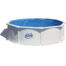 Gre Atlantis 460 x 132 cm