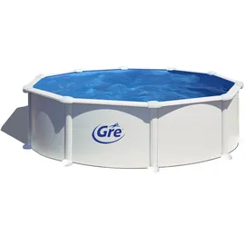 Gre Atlantis 460 x 132 cm