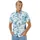 Rip Curl Sessions Kurzarmhemd Glacier Blue L