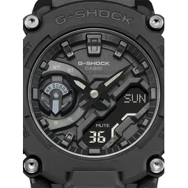 Casio G-Shock GA-2200 Resin 47,1 mm GA-2200BB-1A