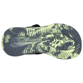 SKECHERS SOLA GLOW SANDAL schwarz 30