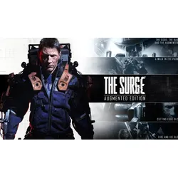 The Surge - Augmented Edition