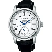 Seiko PRESAGE Automatic Craftsmanship SPB495J1 Herren Automatikuhr