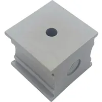 TRU Components ELT 4 Kabeldurchführung geschlitzt Klemm-Ø (max.) 5mm