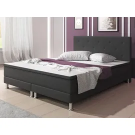 Inter Esra 180x200, Anthrazit
