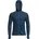 Herren 200 Jacke Größe M blau