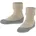 Cosyshoe Minis Beige 27-28