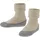 Falke Cosyshoe Minis Beige 27-28