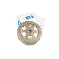 Kupplungsglocke Originalersatz China 2-Takt 112mm