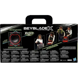 Beyblade Clash and Carry Beystadium Arena