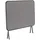 Trendline Balkontisch Terni 120 x 80 x 71 cm