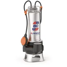 Pedrollo Tauchpumpe BCm 10/50 36000 l/h max.12m 750 W