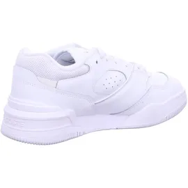 Lacoste Lineshot 223 4 SFA Damen Schnürschuhe in Weiß