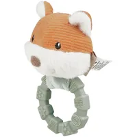 Sterntaler Greifling Filou steingrün