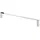 SO-Tech Boston Handtuchhalter Rund Silber