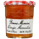 Bonne Maman Orange Marmelade 370 ml (3 Stück)