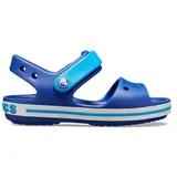 Crocs Crocband Sandal Blau 19