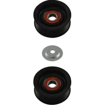 Kavo Parts Umlenk-/Führungsrolle, Keilrippenriemen
