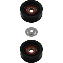Kavo Parts Umlenk-/Führungsrolle, Keilrippenriemen