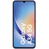 Galaxy A34 5G 6 GB RAM 128 GB awesome violet