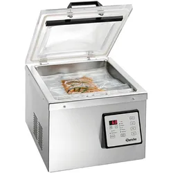 Bartscher Vakuum-Verpackungsmaschine 290/4
